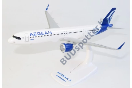 Airbus A321neo Aegean Airlines