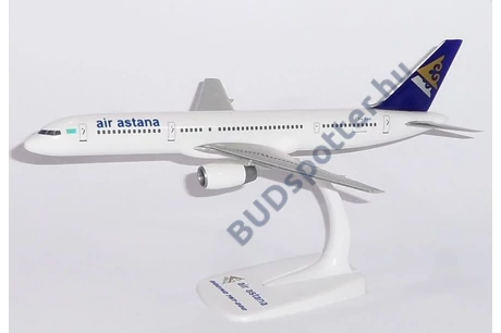 Boeing 757-200 Air Astana