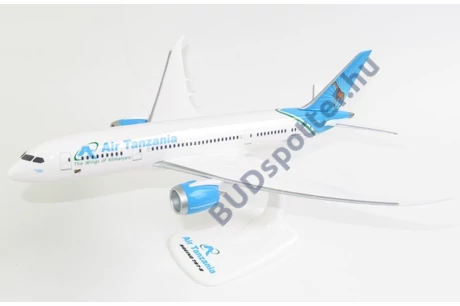 Tanzania B-787 5H-TCG