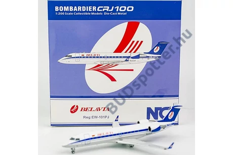 Belavia EW-101PJ