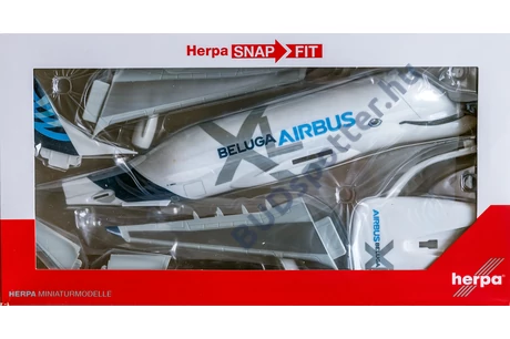Airbus A330-700 Beluga XL