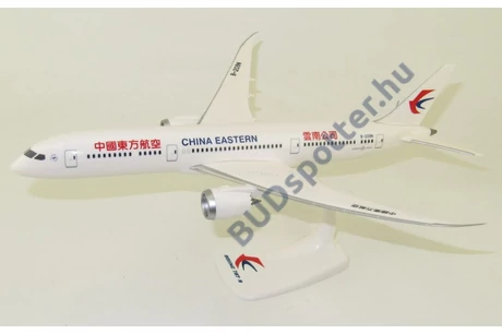 China Eastern B-787