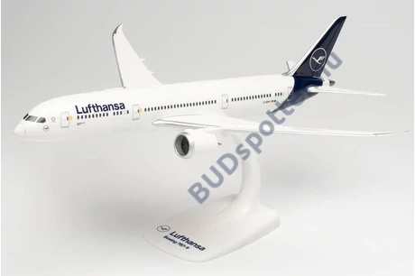 Lufthansa Boeing 787-9