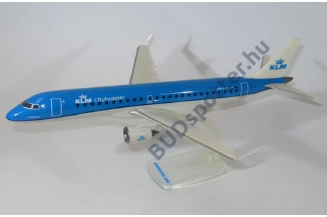 Embraer ERJ190 KLM Cityhopper