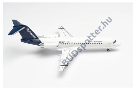PH-KZE