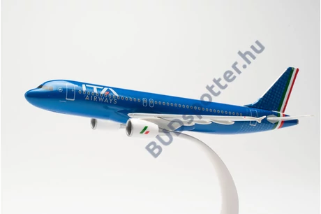 Airbus A320 ITA EI-DTE