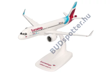 Airbus A320 Eurowings D-AENA