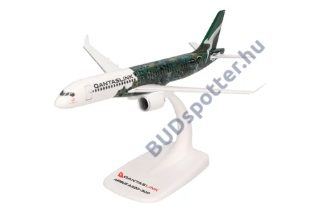 Airbus A220 QantasLink
