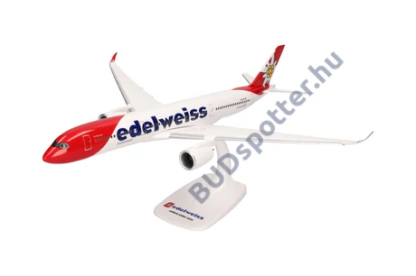 Airbus A350-900 Edelweiss
