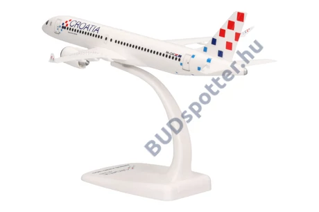 Airbus A220 Air Baltic