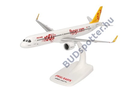 Airbus A321 NEO Pegasus