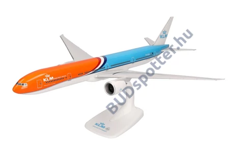 Boeing 777-300ER KLM PH-BVA