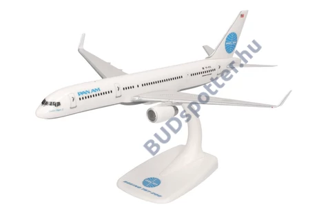 Boeing 757 Pan Am