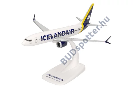 Boeing 737 MAX-8 Icelandair