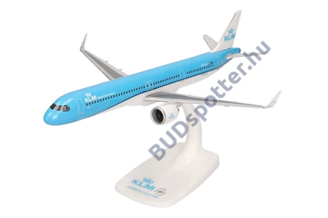 Airbus A321neo KLM PH-AXC