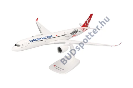 Airbus A350-900 Turkish Airlines TC-LGH
