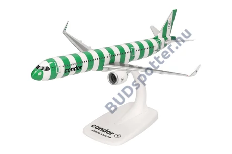 Airbus A321neo Condor Island
