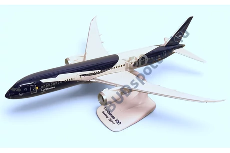 Boeing 787-9 Lufthansa