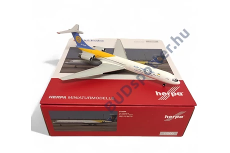 IL-62M Air Ukraine UR-86135
