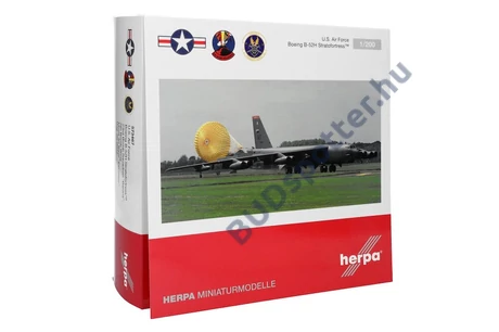 B-52H USAF