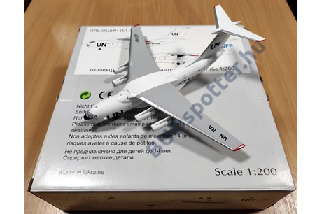 IL-76T RA-76457