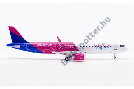 G-XLRA
