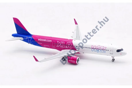 G-XLRA