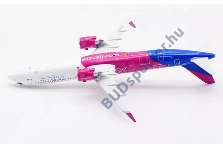 G-XLRA
