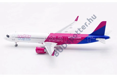 G-XLRA