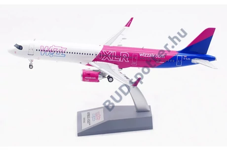 G-XLRA