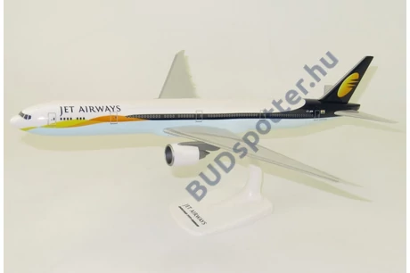 Jet Airways Boeing 777-300