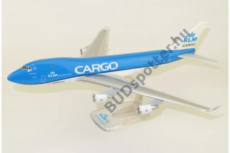 Boeing 747-400F KLM PH-CKB