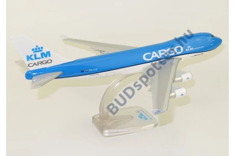 KLM Cargo PH-CKB