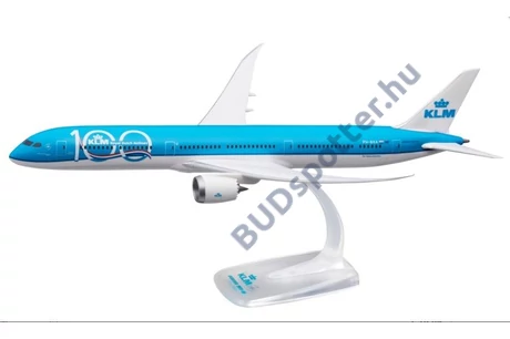 Boeing 787-10 Dreamliner KLM PH-BKA