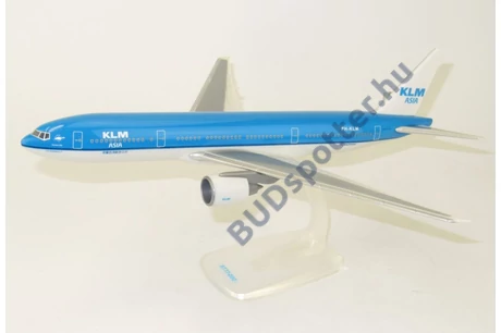 Boeing 777-200 KLM PH-KLM