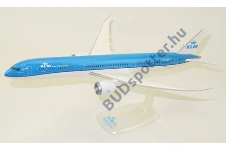 Boeing 787-10 Dreamliner KLM PH-BKC