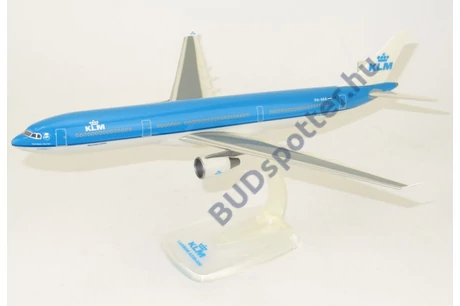 Airbus A330 KLM PH-AKA