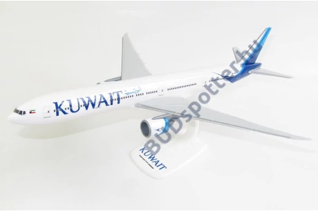 Boeing 777-300ER Kuwait 9K-AOC
