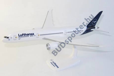 Boeing 787-9 Dreamliner Lufthansa D-ABPA
