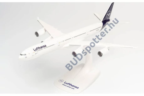 Airbus A340-600 Lufthansa