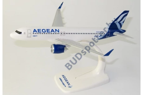 Airbus A320neo Aegean Airlines