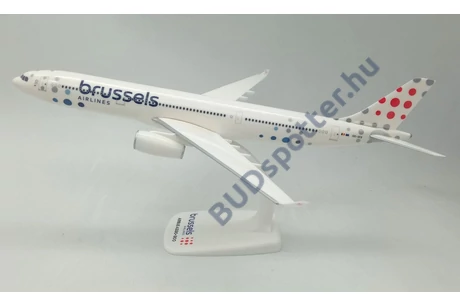 Brussels Airlines A330-300