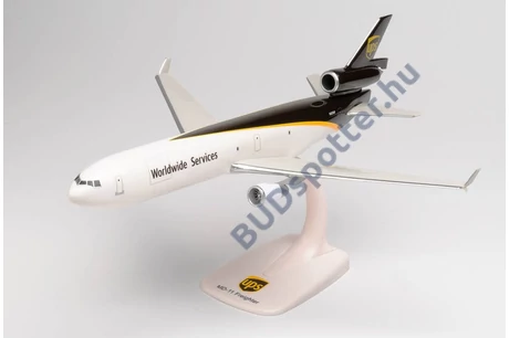 UPS MD11F N287UP