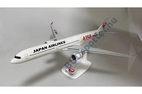 Airbus A350-1000 JAL