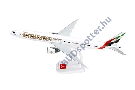 Emirates B-777-300 A6-ENV
