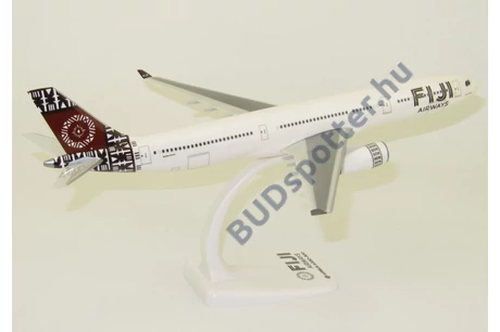 Airbus A330-300 Fiji Airways repülőgép modell 