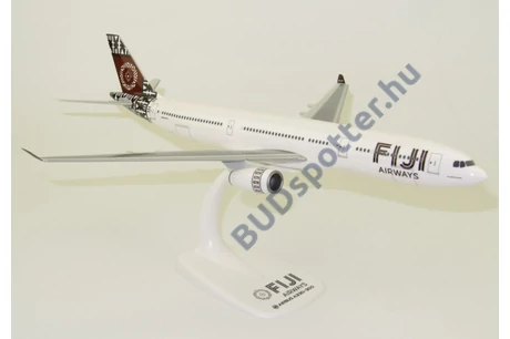 Airbus A330-300 Fiji Airways repülőgép modell 