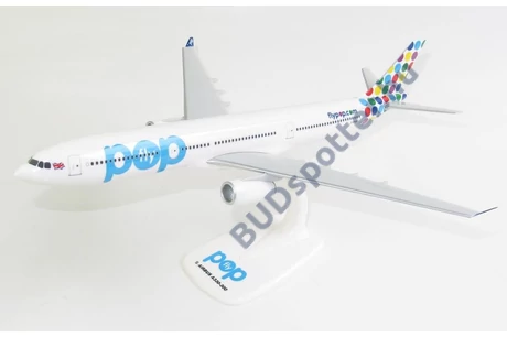 Airbus A330-300 Fly Pop