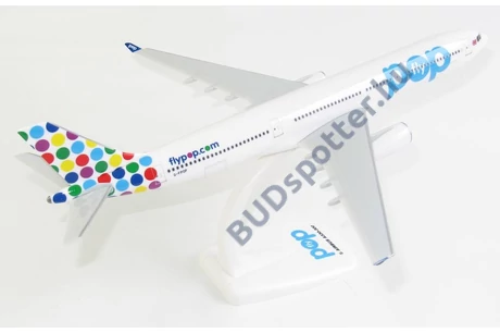 G-FPOP