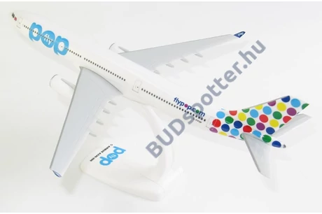 G-FPOP